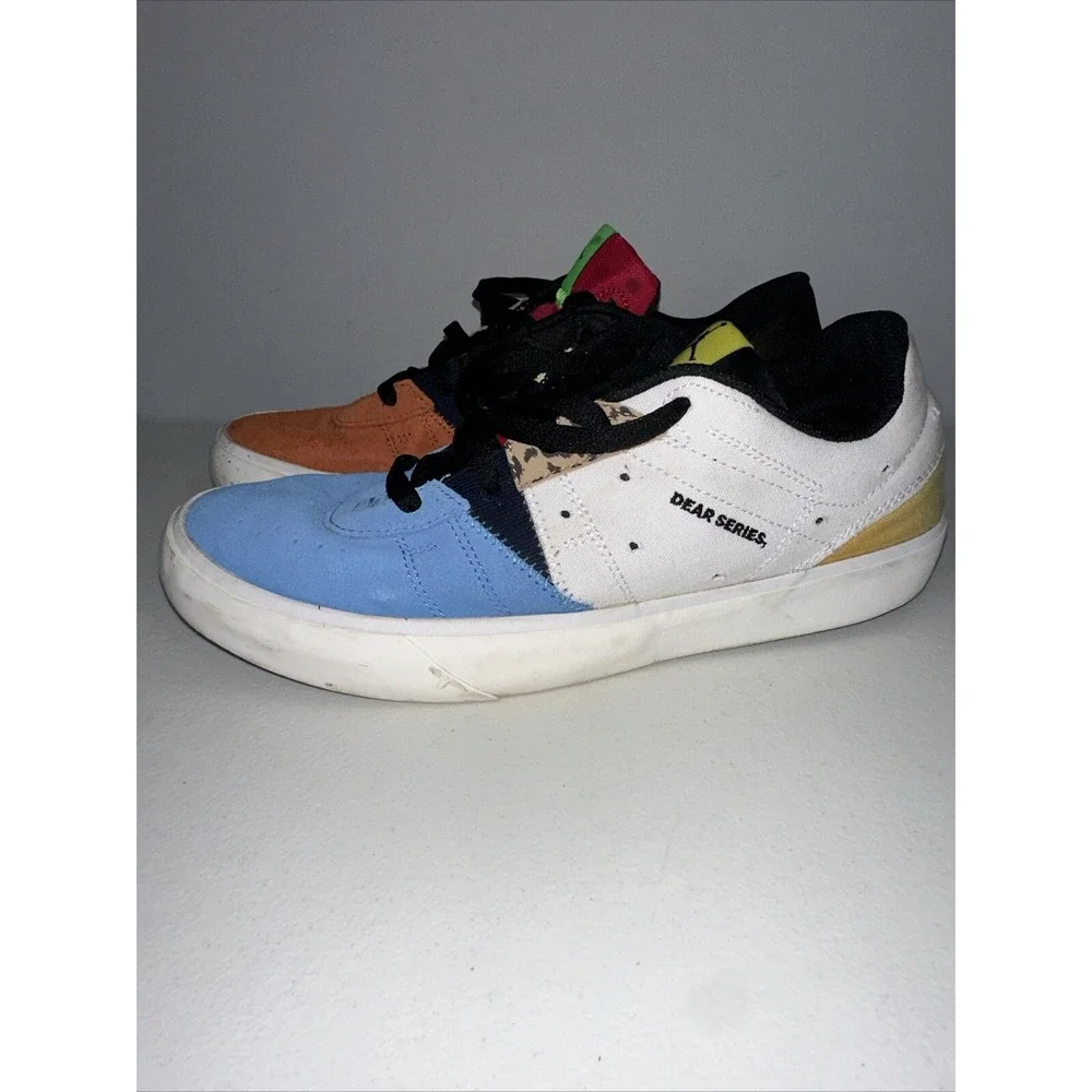 Size 10.5 - Jordan Series.06 What The‎